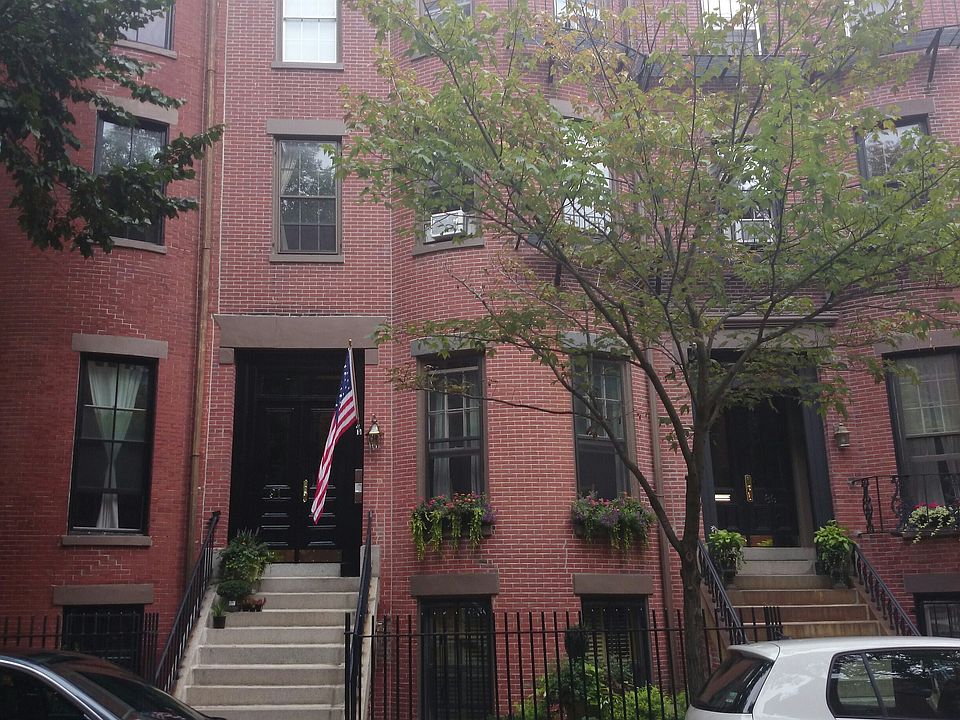 2nd image of 91 Waltham St APT 6