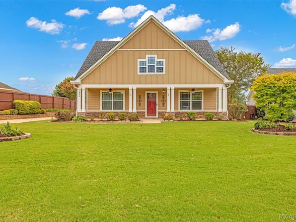 1890 Pendlebrooke Dr, Prattville, AL 36066