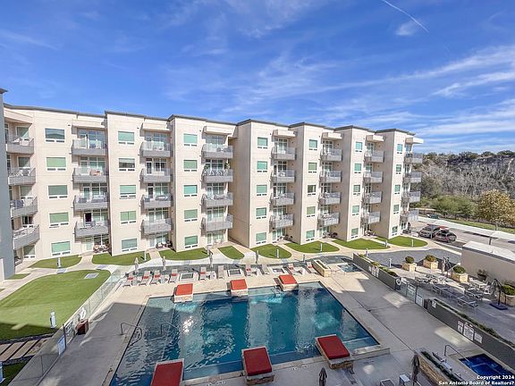 4th image of 17902 La Cantera Pkwy #415