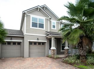 5131 Millennia Green Dr, Orlando, FL 32811