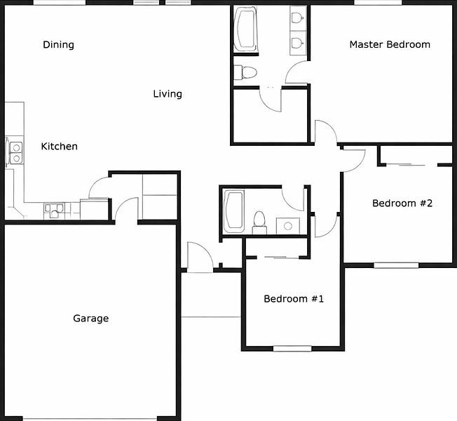5th image of 6317 Winchester Way