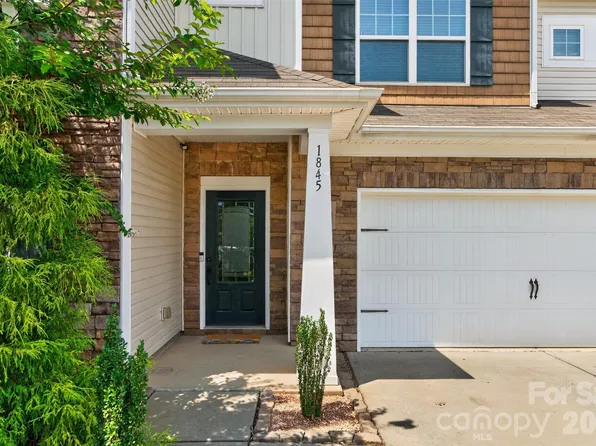 1845 Caprington Dr, Indian Land, SC 29707