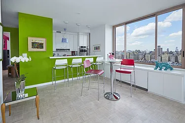 Sold by Brown Harris Stevens