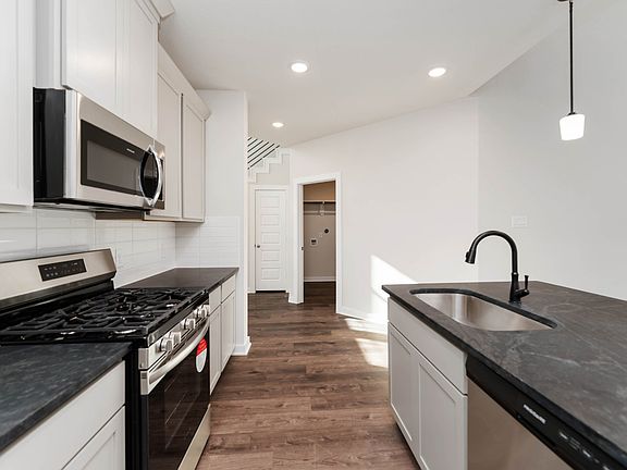 Representative Photo. Not Actual Home.