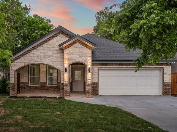 518 S Cockrell Hill Rd, Cockrell Hill, TX 75211