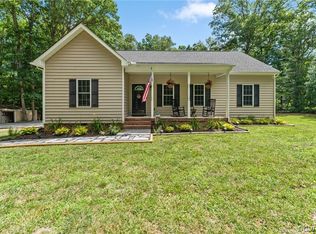 112 Roane Oak Trl, King William, VA 23086