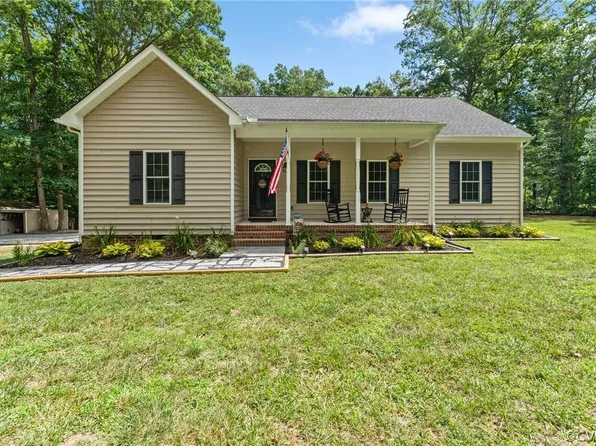 112 Roane Oak Trl, King William, VA 23086