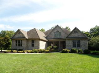 3957 E Moyer Dr, Terre Haute, IN 47802