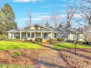 1807 Cleveland Street Ext, Greenville, SC 29607