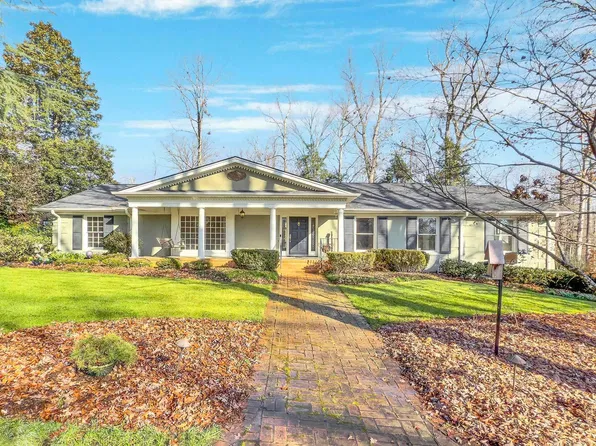 1807 Cleveland Street Ext, Greenville, SC 29607