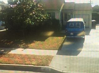 14623 S Cairn Ave, Compton, CA 90220