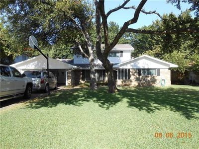 924 Wade Dr, Bedford, TX, 76022