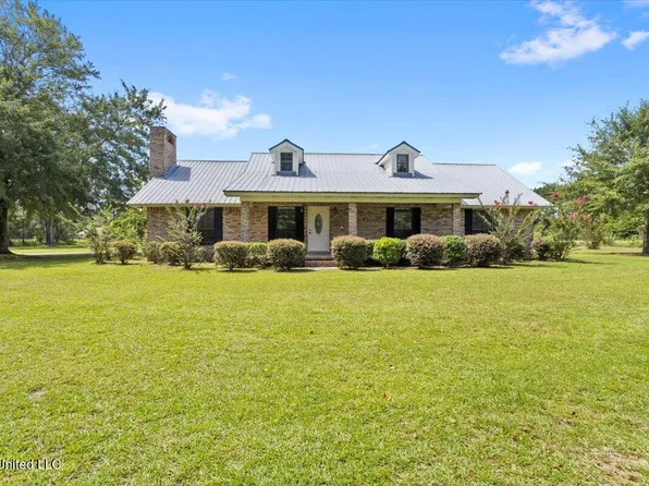 2291 Old Mobile Hwy, Lucedale, MS 39452