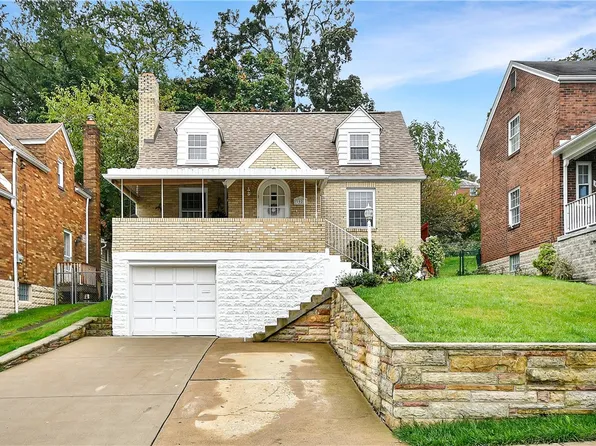 3901 Theresa Ave, Pittsburgh, PA 15227