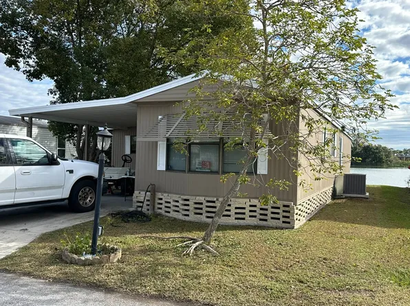 50 Lakeview Dr #50, Mulberry, FL 33860