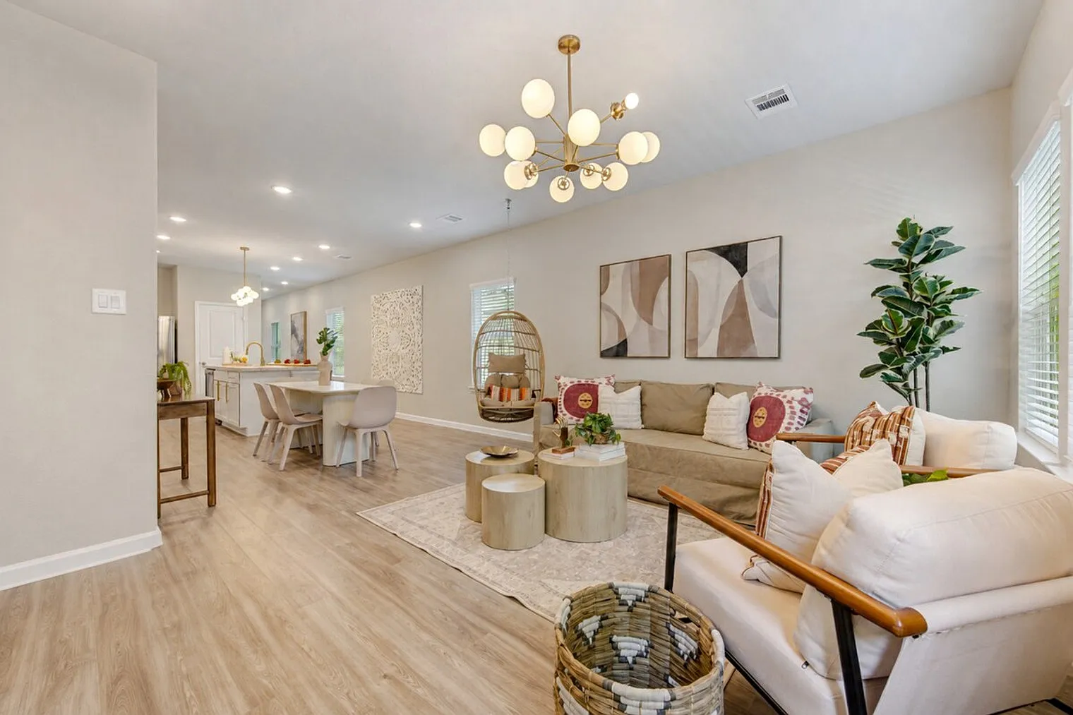 3 bed, 2.0 bath, $4,336 — Photo 3