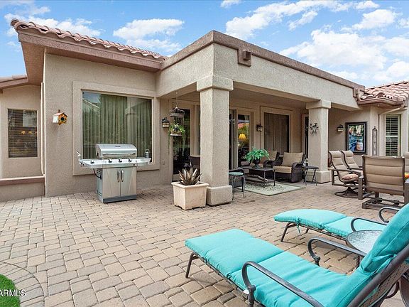 3rd image of 16412 W QUARRY Court