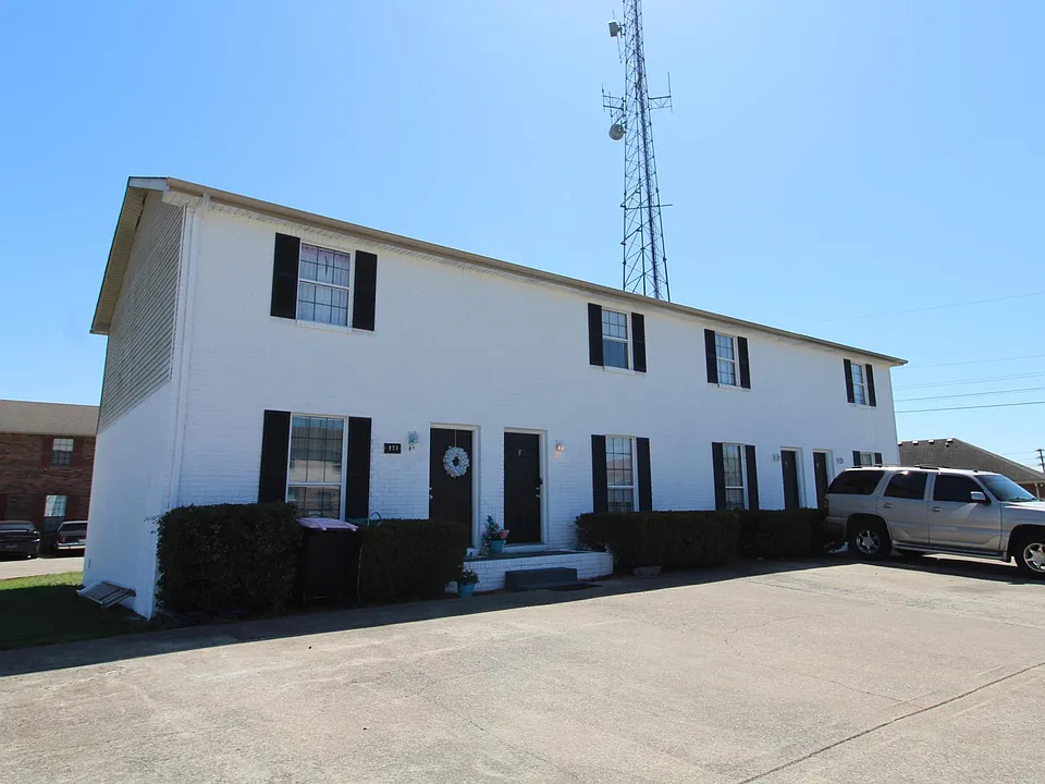 123 Stephanie Dr #F