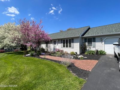 82 Scenic View Dr, Linden, PA, 17744
