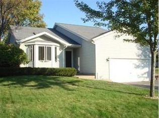 703 Forest View Dr, Verona, WI 53593