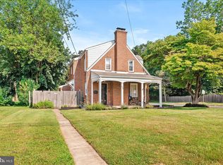 71 Homestead Ave, Hamilton, NJ 08610