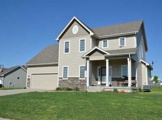 5447 SE 27th St, Des Moines, IA 50320