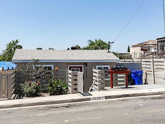 2nd image of 1020-1024 41st St
