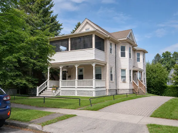 83-85 Hungerford Ter, Burlington, VT