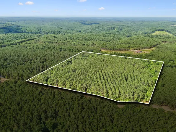 0 Falls Branch Rd Lot 2A, Duck River, TN 38454