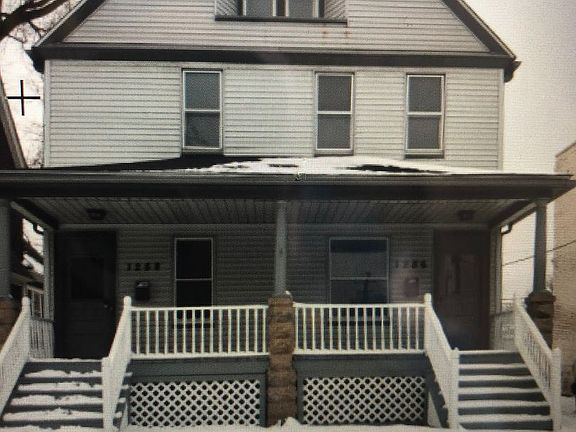 2nd image of 1286 W 85th St #Up