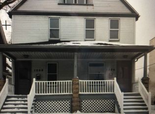 1286 W 85th St, Cleveland, OH 44102