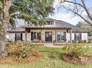 378 Barndling St, Fairhope, AL 36532