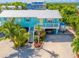 940 Loggerhead Ln, Sugarloaf Key, FL 33042