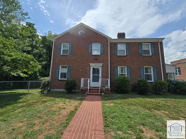 201 Campbell Ct, Bassett, VA 24055