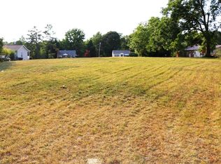 2424 Lees Chapel Rd, Greensboro, NC 27405