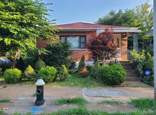 3100 Osceola St, Saint Louis, MO