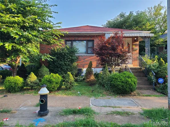 3100 Osceola St, Saint Louis, MO 63111