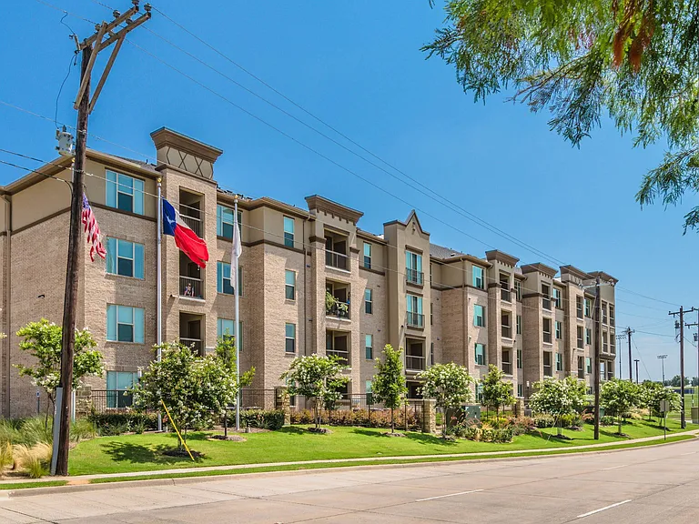 Atlas Point at Prestonwood, 55+ — Photo 12
