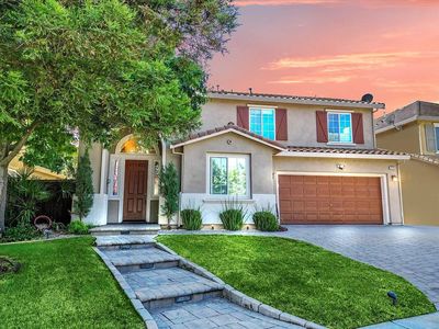 2178 Golden Leaf Ln, Tracy, CA, 95377