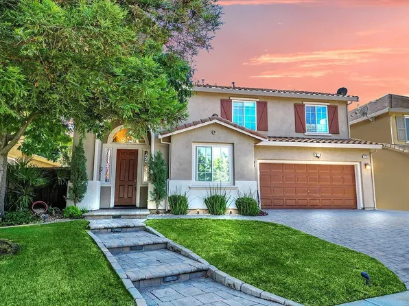 2178 Golden Leaf Ln, Tracy, CA 95377