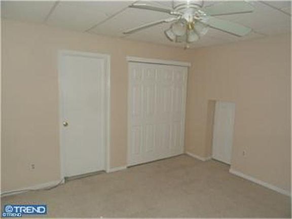 Bedroom - Main