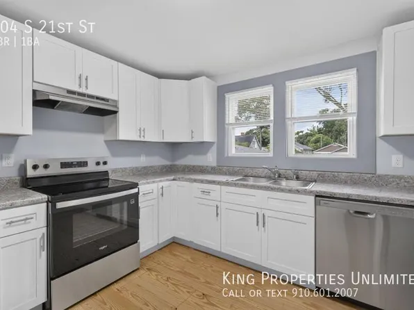 104 S 21st St, Wilmington, NC 28403