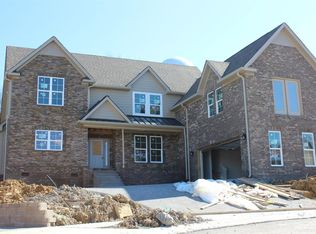 712 Calmore Ct, Nolensville, TN 37135