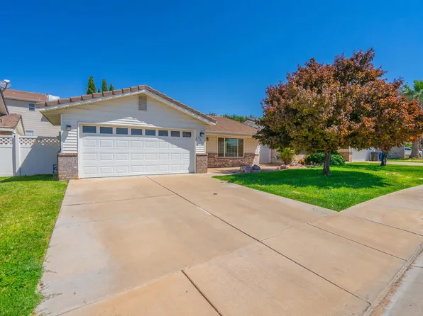 684 N Westridge Dr, Saint George, UT 84770