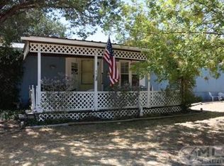 111 County Road 1701, Clifton, TX 76634