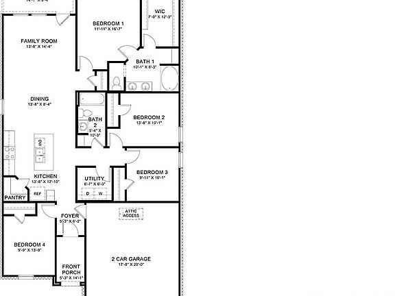 Floor Plan.