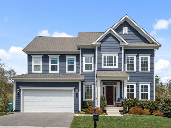 840 Jefferson Cir, Christiansburg, VA 24073