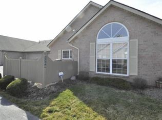 1306 Amberlea Dr W, Columbus, OH 43230