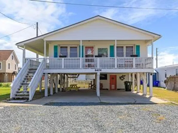 6404 14th Ave, North Topsail Beach, NC 28460