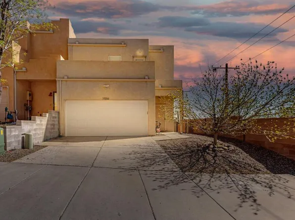 13500 Keesha Jo Ave SE, Albuquerque, NM 87123